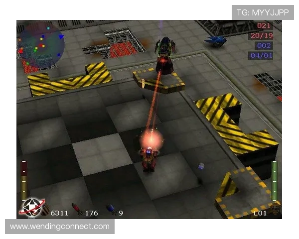 问鼎网站：深度剖析游戏行业发展趋势帮助玩家把握未来游戏市场动向